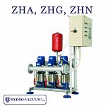   ZHA, ZHB, ZHE (Hydro-Vacuum, )