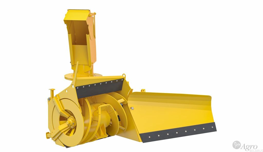 Органы рабочие для TURS-1000, Universal, 1200, 1500M, 2000, 2200