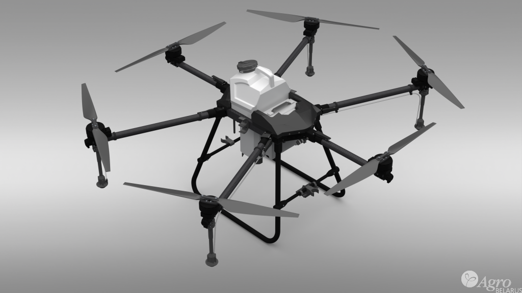 Агродрон А 60-Х