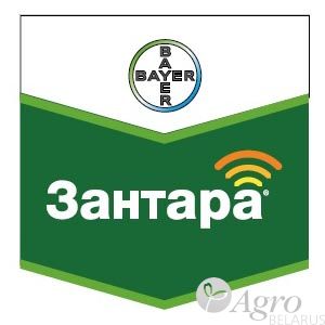 Фунгицид Зантара, КЭ