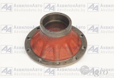Ступица передней оси Нб=180 (54321-3103015-20)