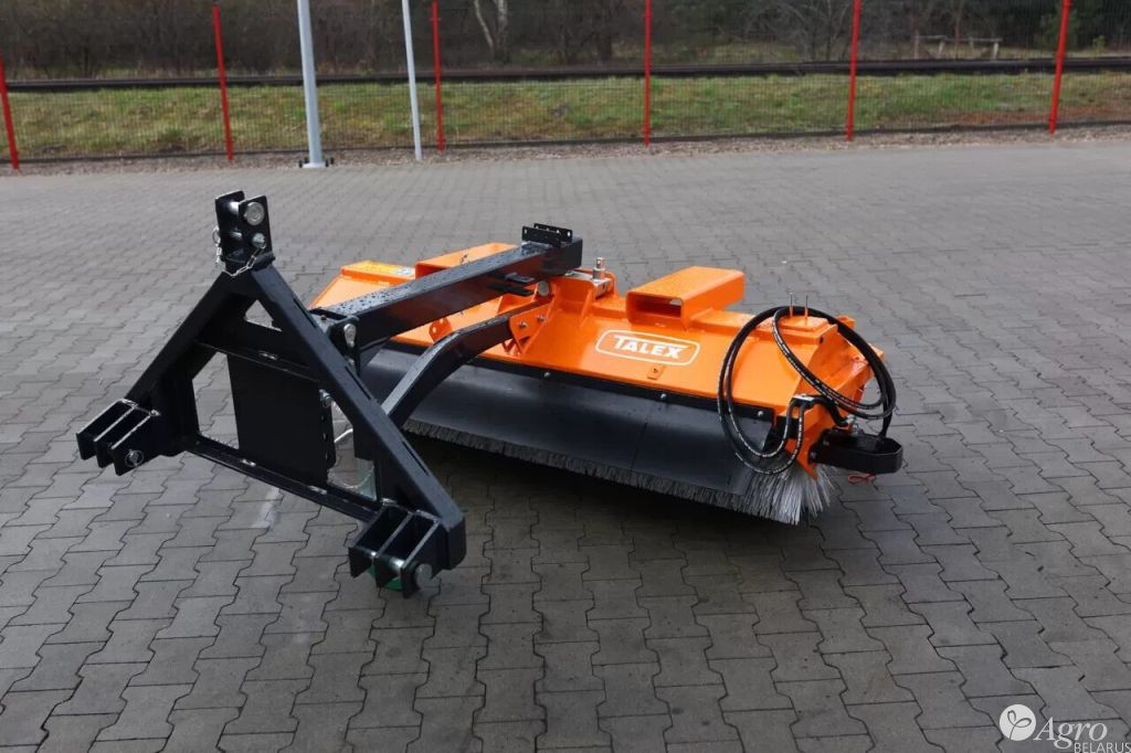 Машина подметательная машина 1,80