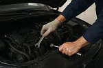 Техническое обслуживание автомобилей