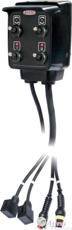 Пульт управления