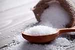 Соль каменная поваренная пищевая йодированная
