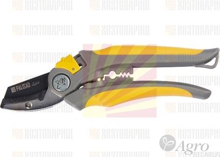 60504 Секатор PALISAD LUXE