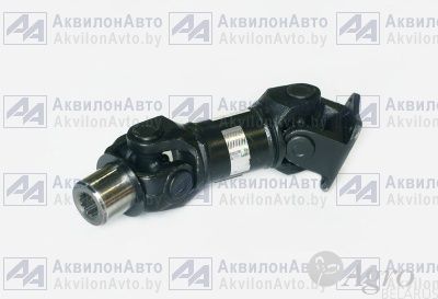 Вал карданный (Белкард) (320Р-2302010А)