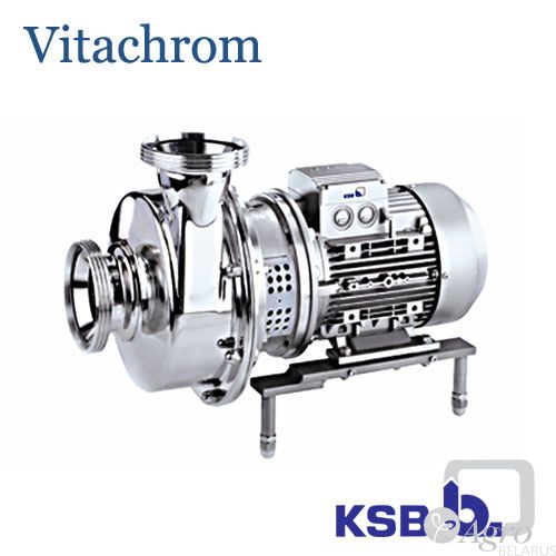     Vitachrom (, )