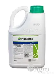 Биостимулятор Изабион, Ж