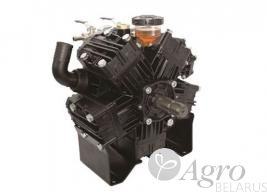 Насос садовый DELTA 125