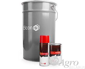 Эмаль термостойкая Elcon КО-8101 (Ведро 25 кг)