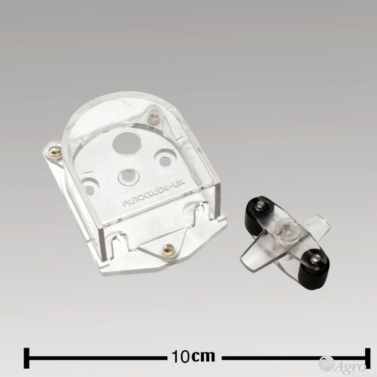 Комплект запасных частей dosing pump 150ml GEA 7015-9902-200