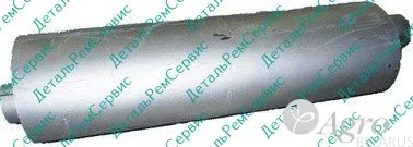 Глушитель 630300-1201010-001