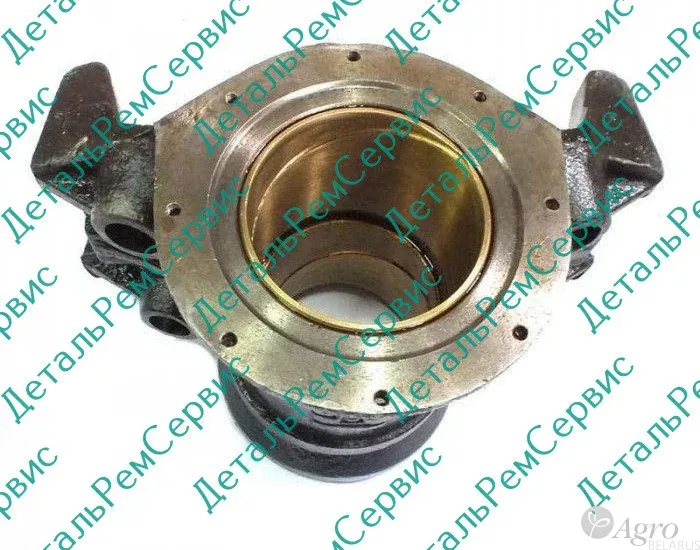 Башмак балансира со втулкой (сталь) (6303-2918020)