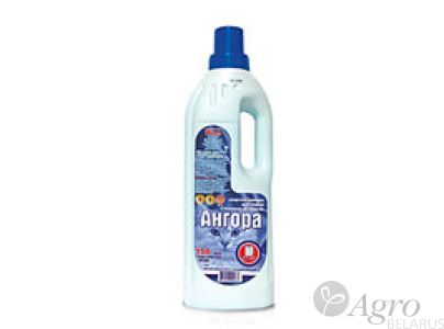 Ангора для стирки в машинах-автоматах