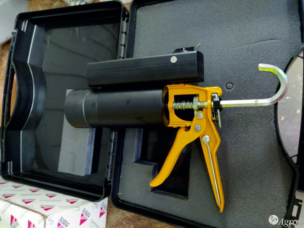 Влагометр для опилок и соломы Tanel SL-1 б/у