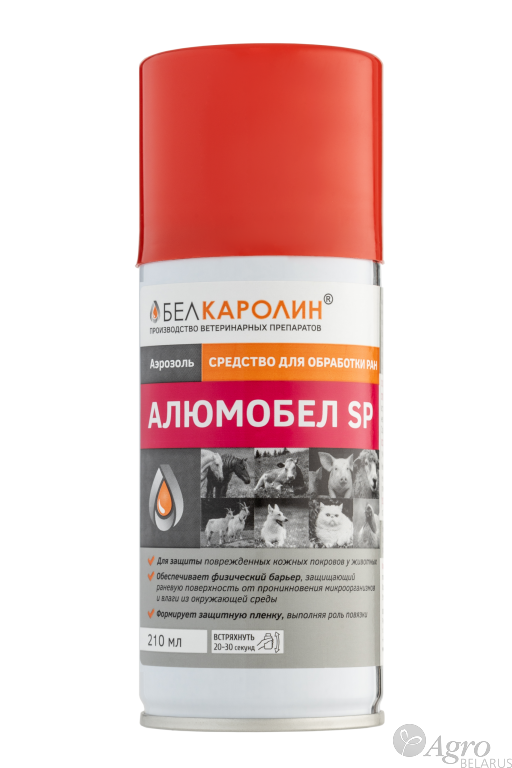 Алюмобел SP