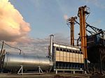 Блок топочный для сушки зерна ТБ-2.5