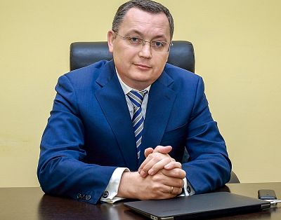 Сергей Королев: Возрождаем овощеводство