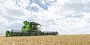 Комбайн John Deere S770