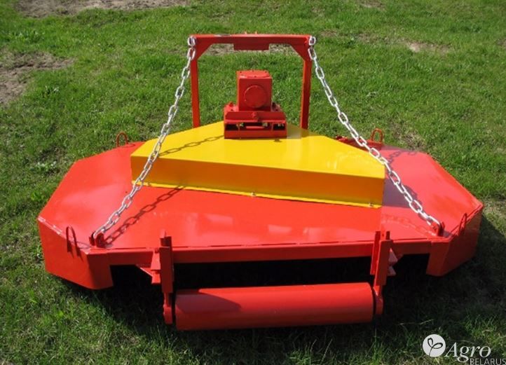 Косилка-измельчитель садовая БЛ-КС-2,5