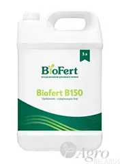 Микроудобрение Биоферт В150, Ж