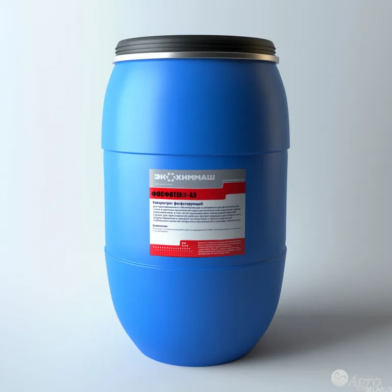 Концентрат фосфатирующий ФОСФОТЕХ®-А3