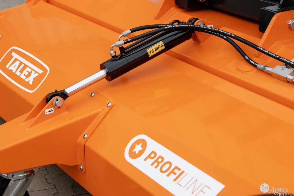 Машина подметальная PROFI CLEAN 2.80