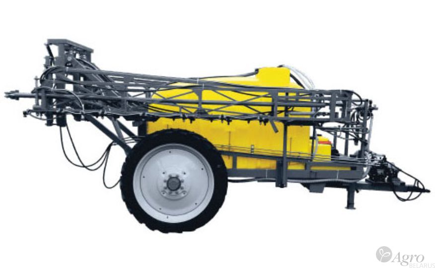 Опрыскиватель прицепной Сальсксельмаш ОПШ-24К-3000