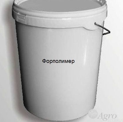 Форполимер уретановый СКУ-ПФЛ-65