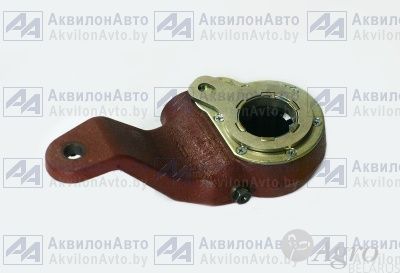 Рычаг регулировочный кривой самоподводной (64226-3502135 РТ-40-16)