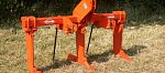 Глубокорыхлитель SO 270