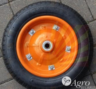 Колесо для тачки PR2401