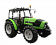 Трактор DEUTZ-FAHR Agrolux 4.80