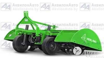 Почвофреза (2,0 м) (W 2000 )