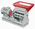 Дробилка для зерна молотковая роторная ДМР-15