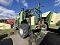 Комбайн кормоуборочный Krone BIG X 650 б/у