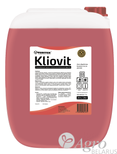 Средство для обработки вымени Kliovit