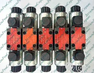 Гидроблок КЗК-10-0602570