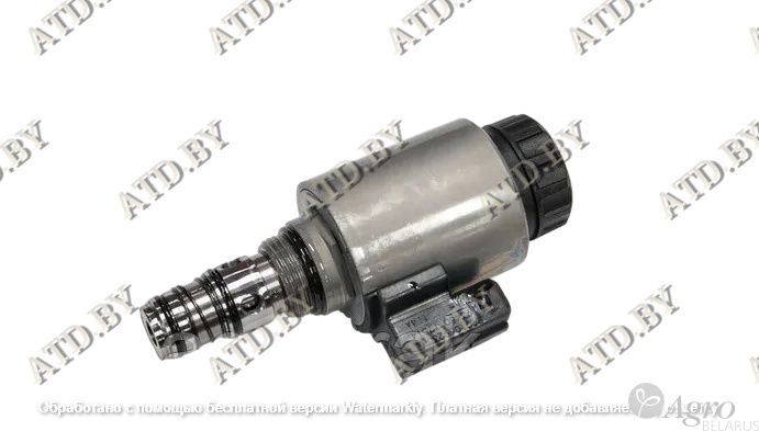 Клапан пропорциональный PVRM3-103/S-20-12E3A/M