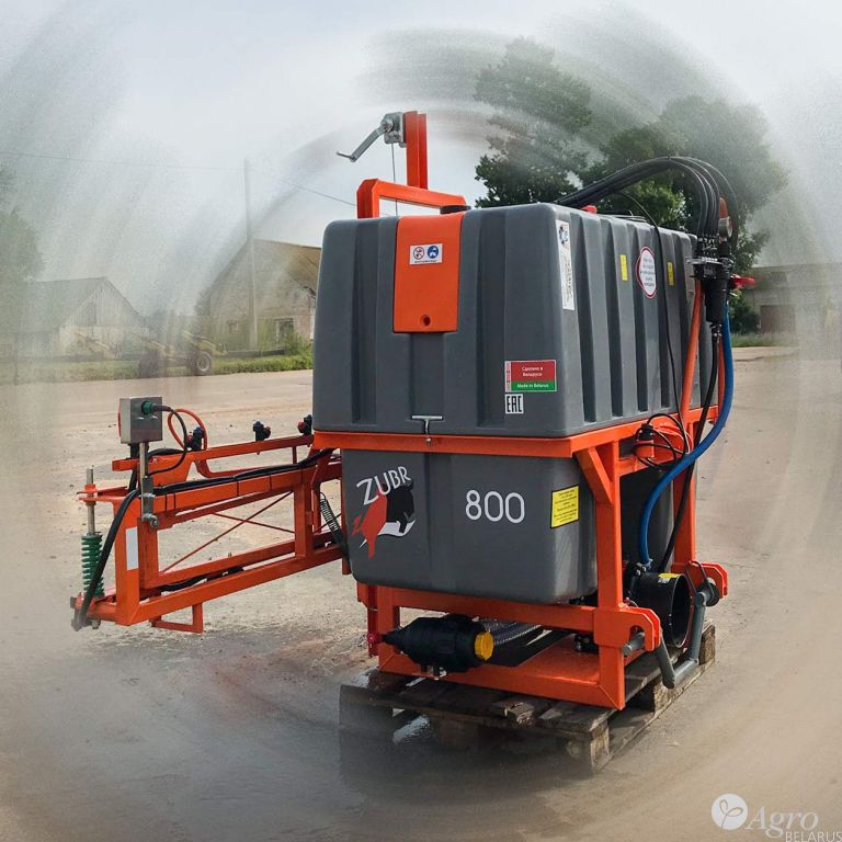 Опрыскиватель ЗУБР НШ10.31.11 Фермер