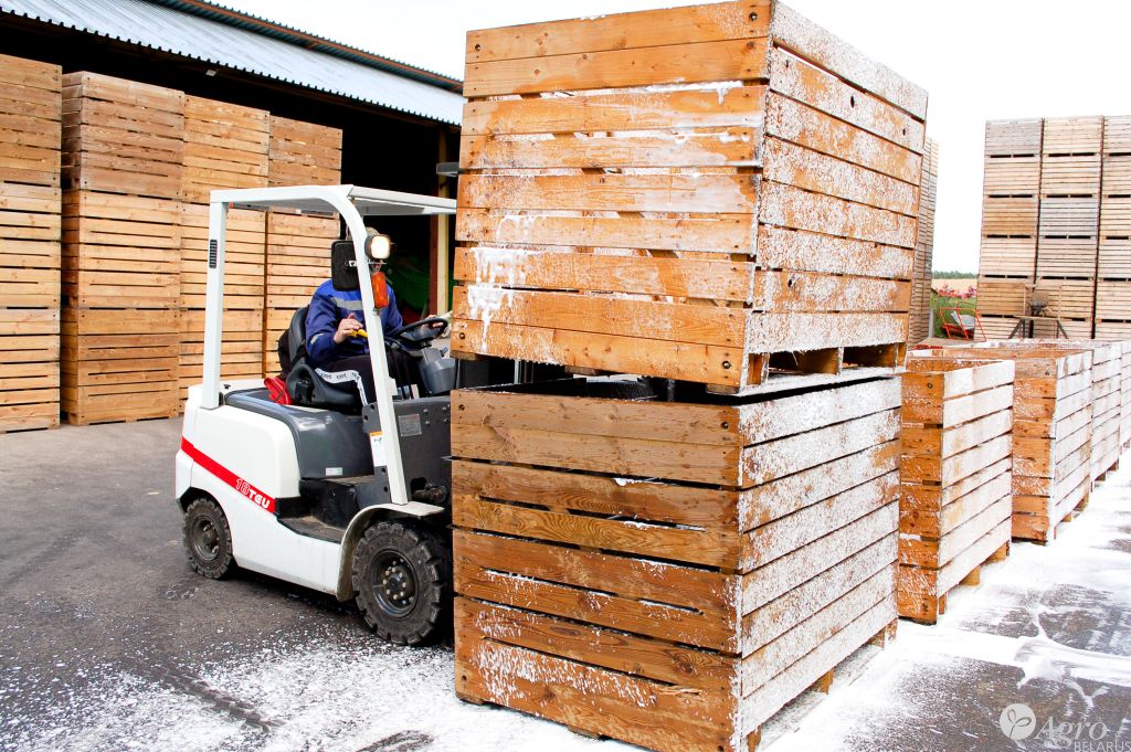 Установка химической обработки многофункциональная УХОУ “СКУМИКС-01”