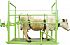 Станок для фиксации и ветеринарной обработки крупного рогатого скота