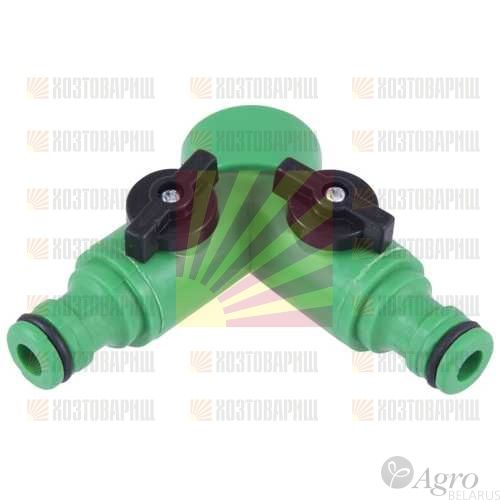 330100 Распределитель PARK 3/4" HL043