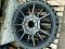 Колеса на резиновом ходу б/у