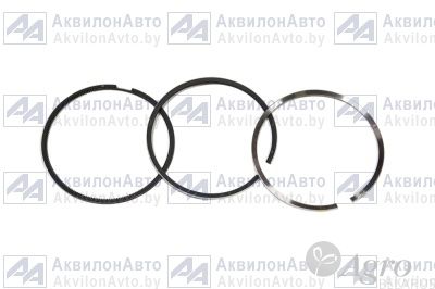 Комплект п/колец Д245.35/262 Евро-4 (на 1 цил.) (262-1004060-Б)