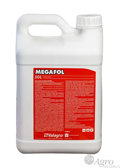 Биостимулятор Мегафол, Ж