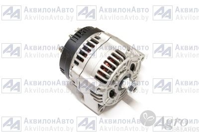 Генератор Дойц 1013 14В 150А МТЗ-3022 без шкива (ан. 143701095) (LPA39003)