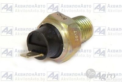 Датчик аварийного давления масла (А) (ДАДМ)