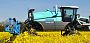 Опрыскиватель самоходный Berthoud Raptor 5200